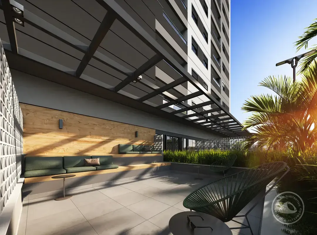 Vista plaza residencial construtora abiatar lançamento 46 me