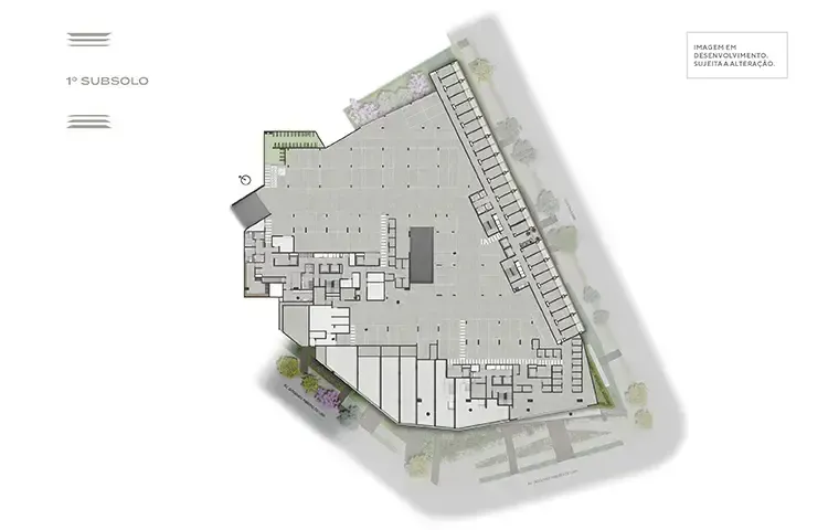 Casa alto de pinheiros construtora even pronto 327 metros 04