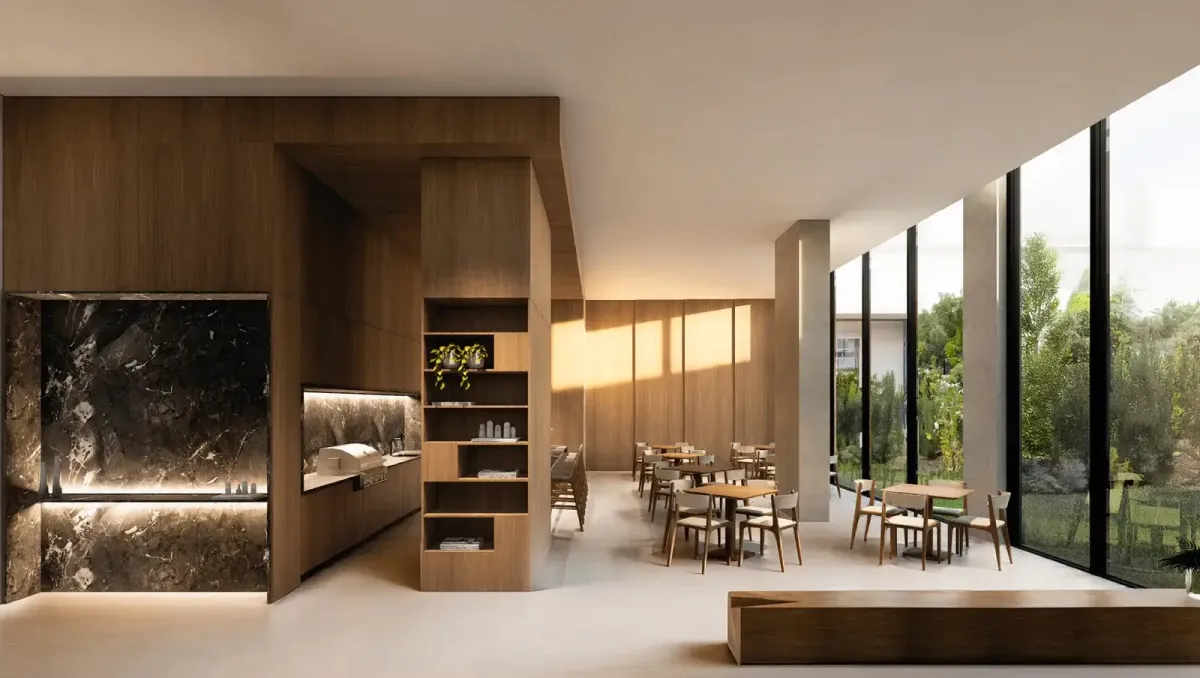 Alta floresta tatuapé construtora pratica 140 metros 03 suít