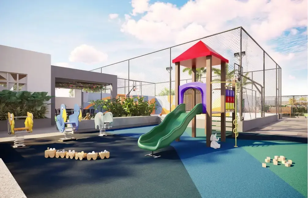 Real raposo vida e lazer construtora p4 engenharia construçã