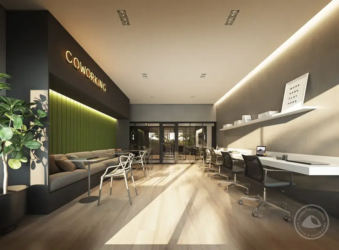 Vista plaza residencial construtora abiatar lançamento 46 me