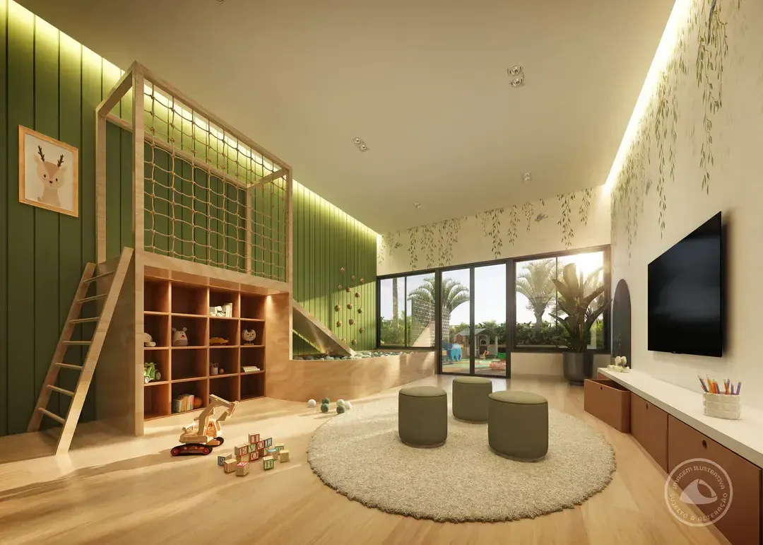 Vista plaza residencial construtora abiatar lançamento 46 me