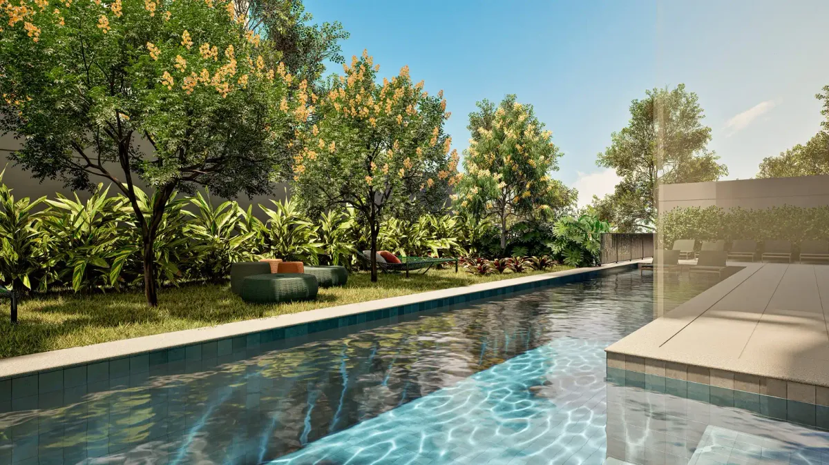 Quartier capote by you, inc construtora you, inc construção 