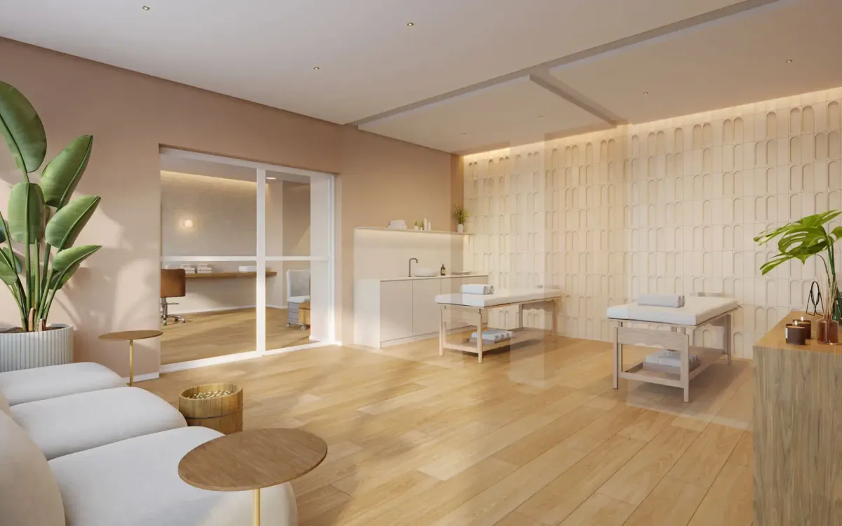Unni brás residences construtora plano & plano construção 34
