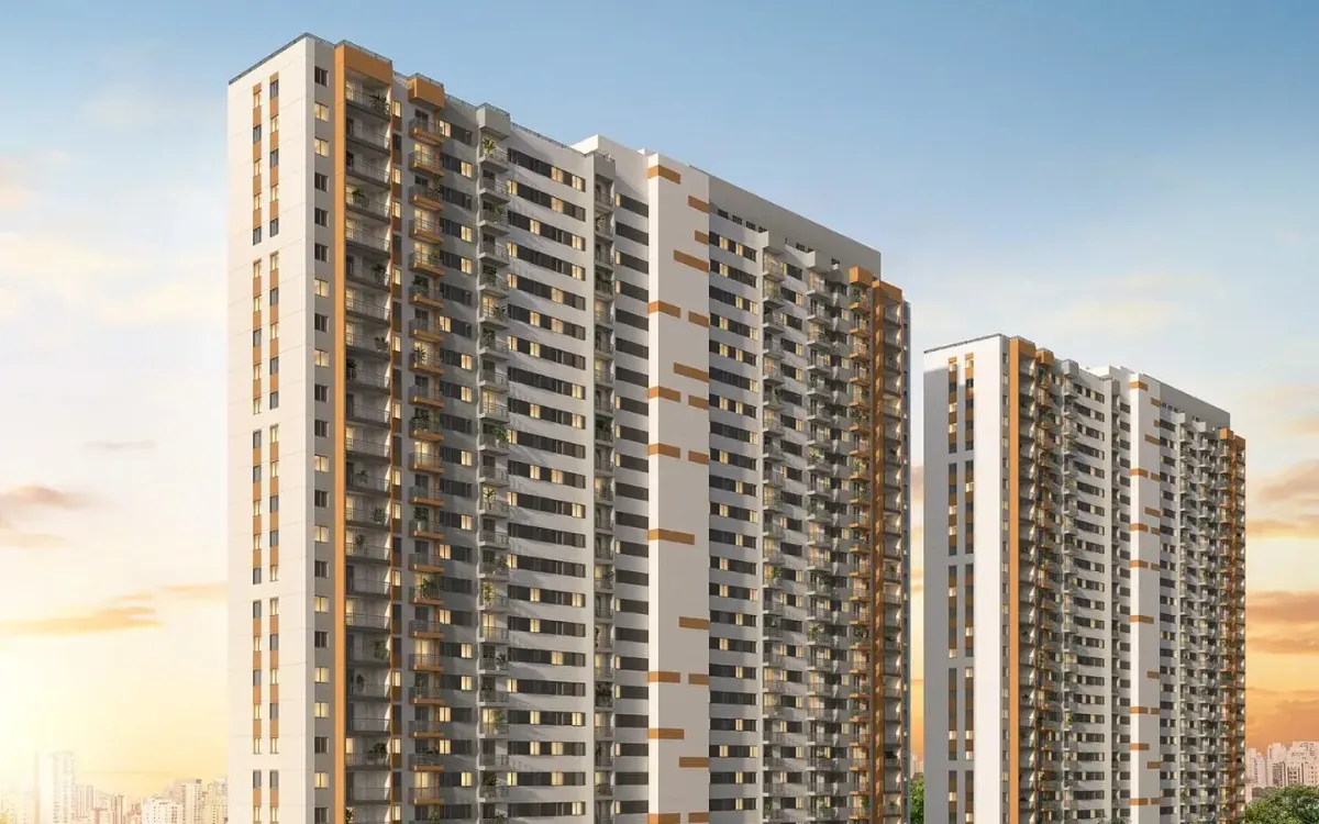 Cidade parque guarapiranga construtora cury lançamento 27 me