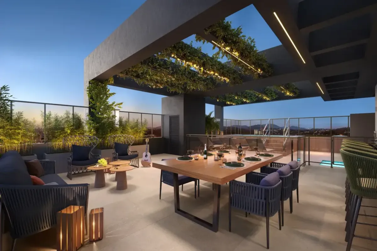 Symmetry residence construtora rsf construção 88 metros 03 s
