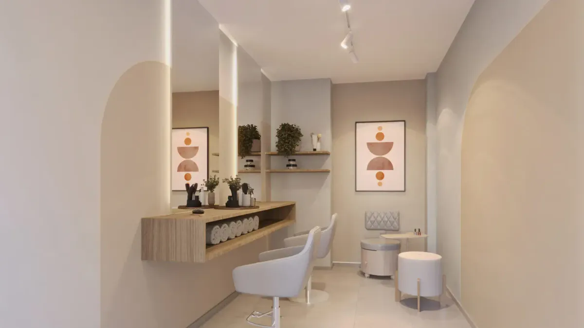 Conquista clube itaim paulista construtora direcional constr