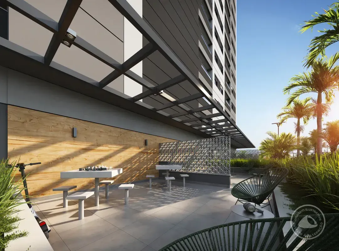 Vista plaza residencial construtora abiatar lançamento 46 me