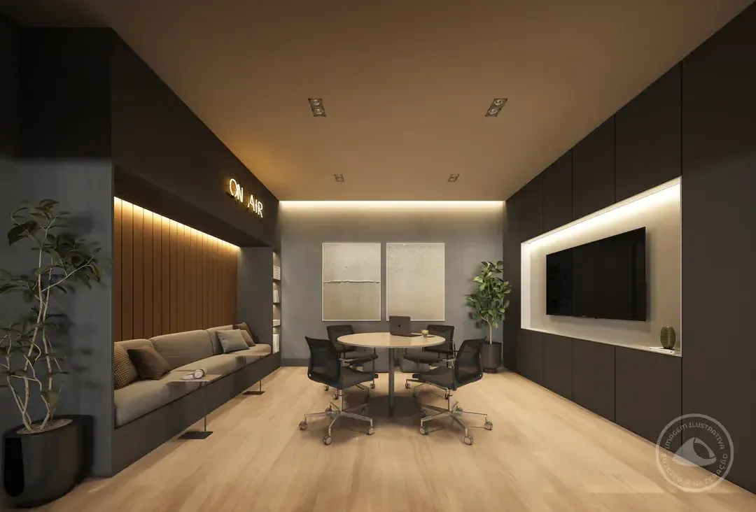 Vista plaza residencial construtora abiatar lançamento 46 me