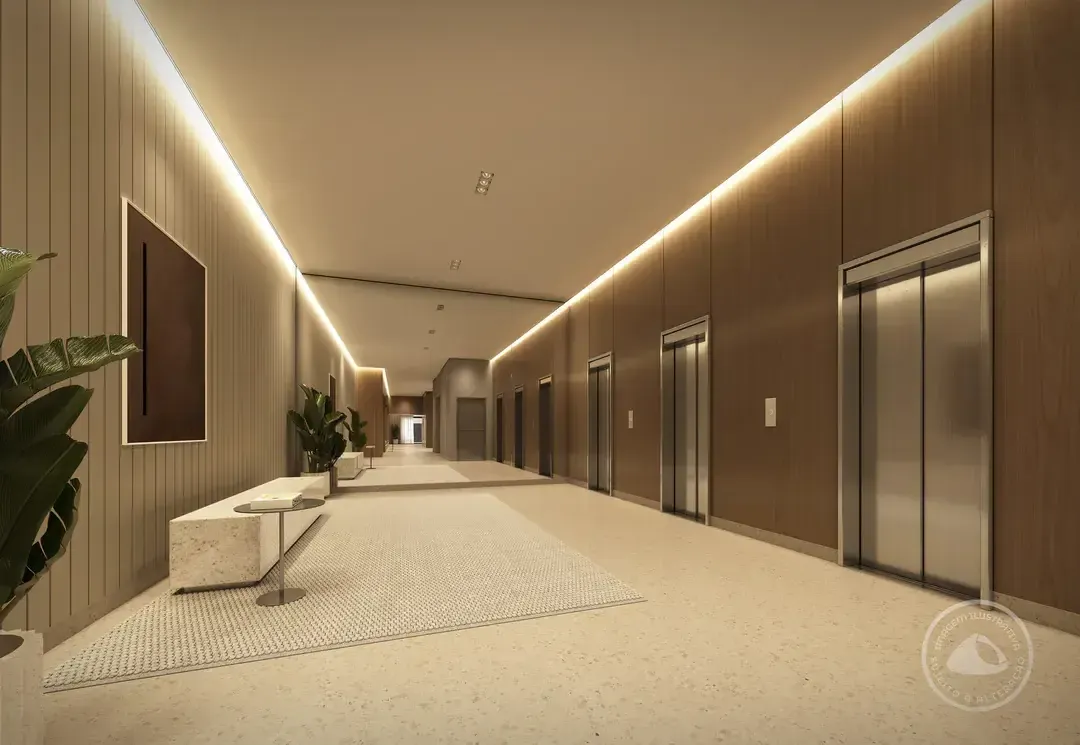 Vista plaza residencial construtora abiatar lançamento 41 me