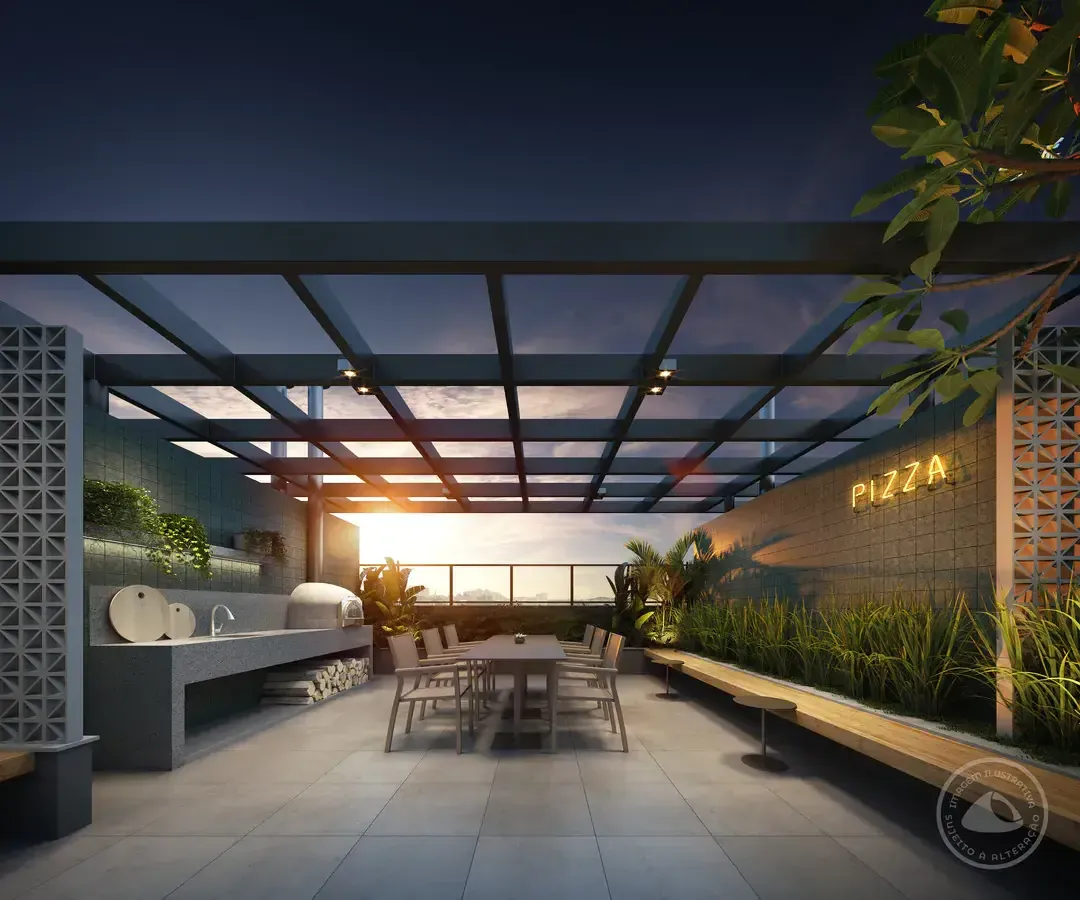 Vista plaza residencial construtora abiatar lançamento 46 me