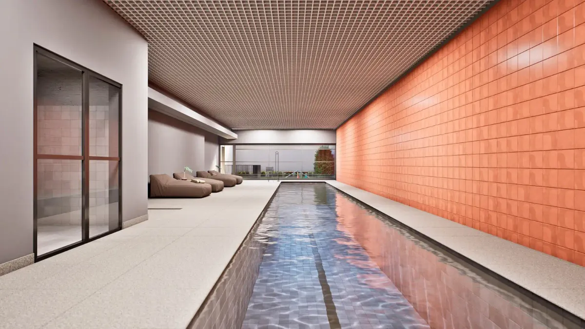 Quartier capote by you, inc construtora you, inc construção 