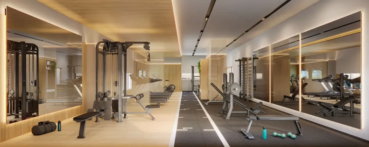 Unni brás residences construtora plano & plano construção 34