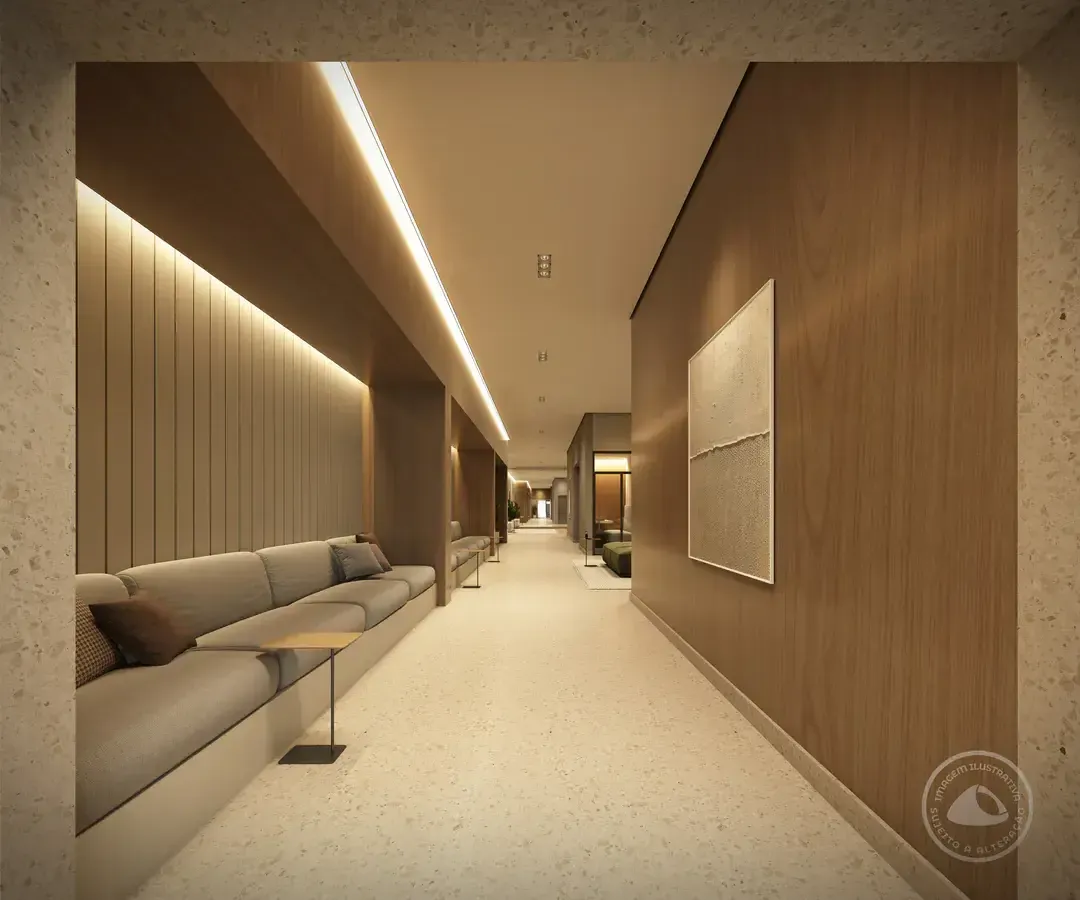 Vista plaza residencial construtora abiatar lançamento 46 me
