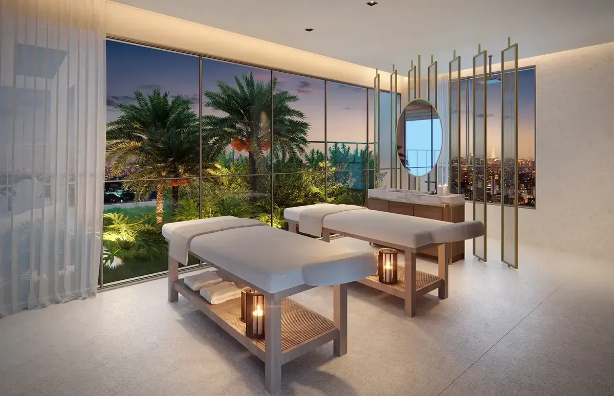 Gio jardins construtora mitre construção 178 metros 03 suíte