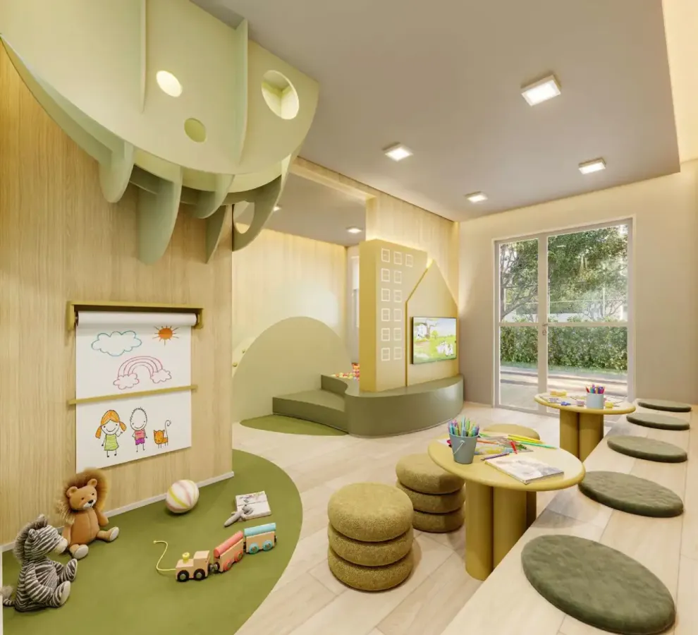 Mundo park alvorada construtora plano e plano construção 32 