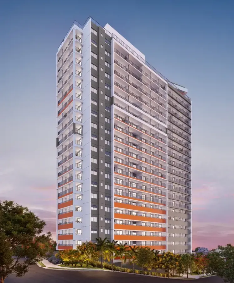 The collection vila mariana construtora trisul construção 25