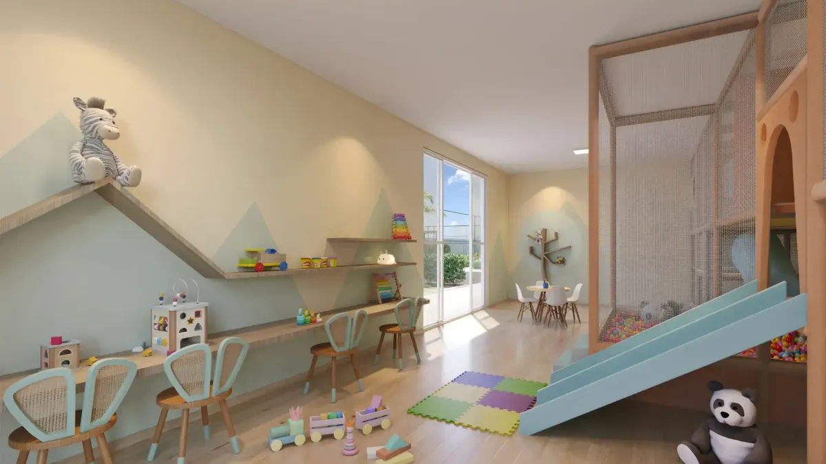 Conquista clube itaim paulista construtora direcional constr