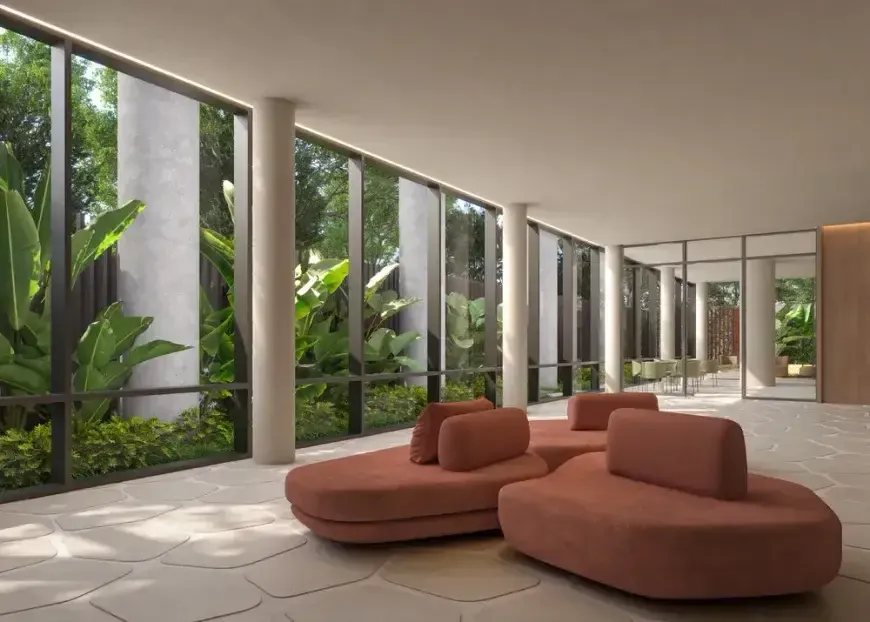 Tess brooklin construtora nortis construção 130 metros 03 su