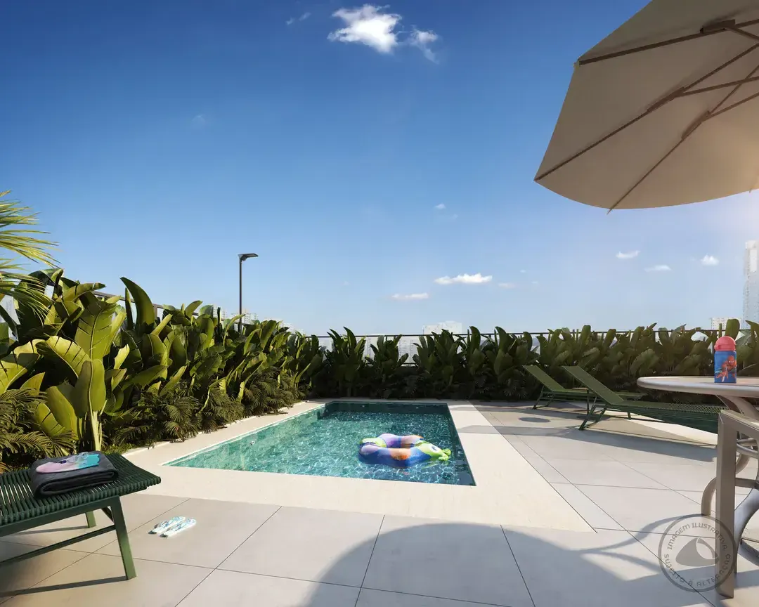 Vista plaza residencial construtora abiatar lançamento 46 me