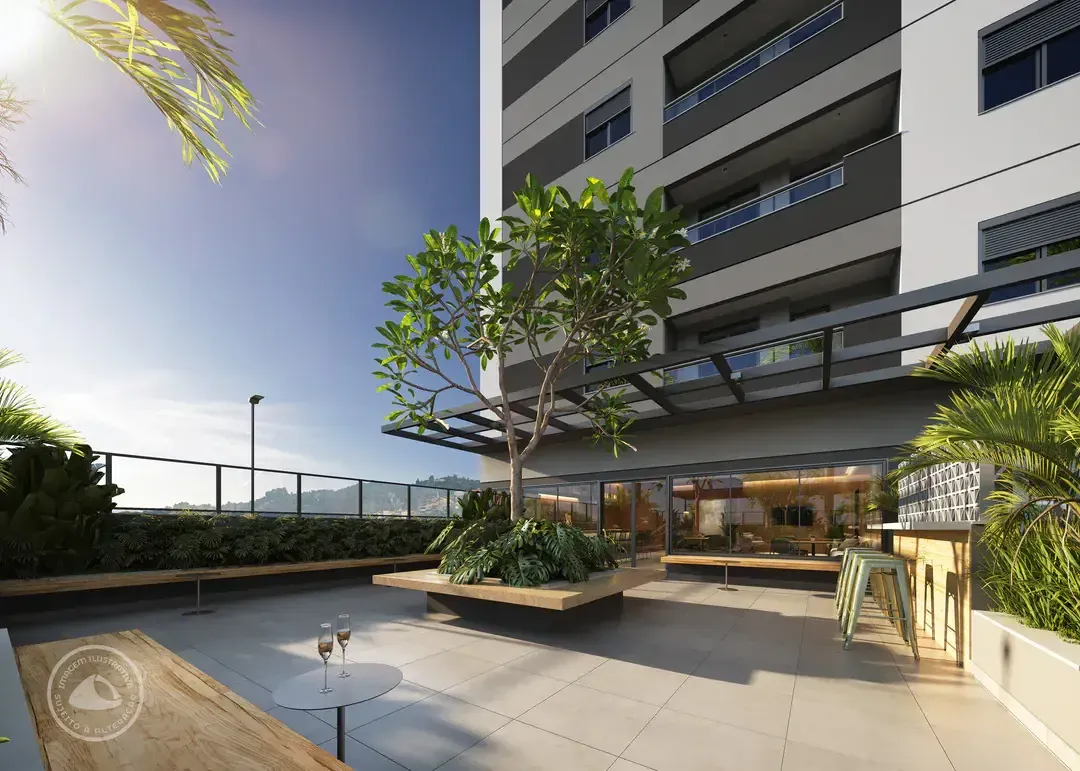 Vista plaza residencial construtora abiatar lançamento 46 me