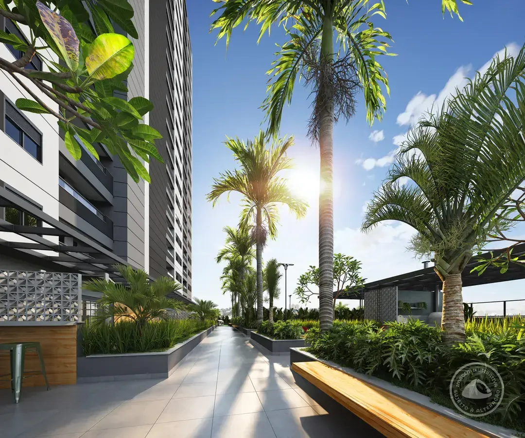 Vista plaza residencial construtora abiatar lançamento 46 me