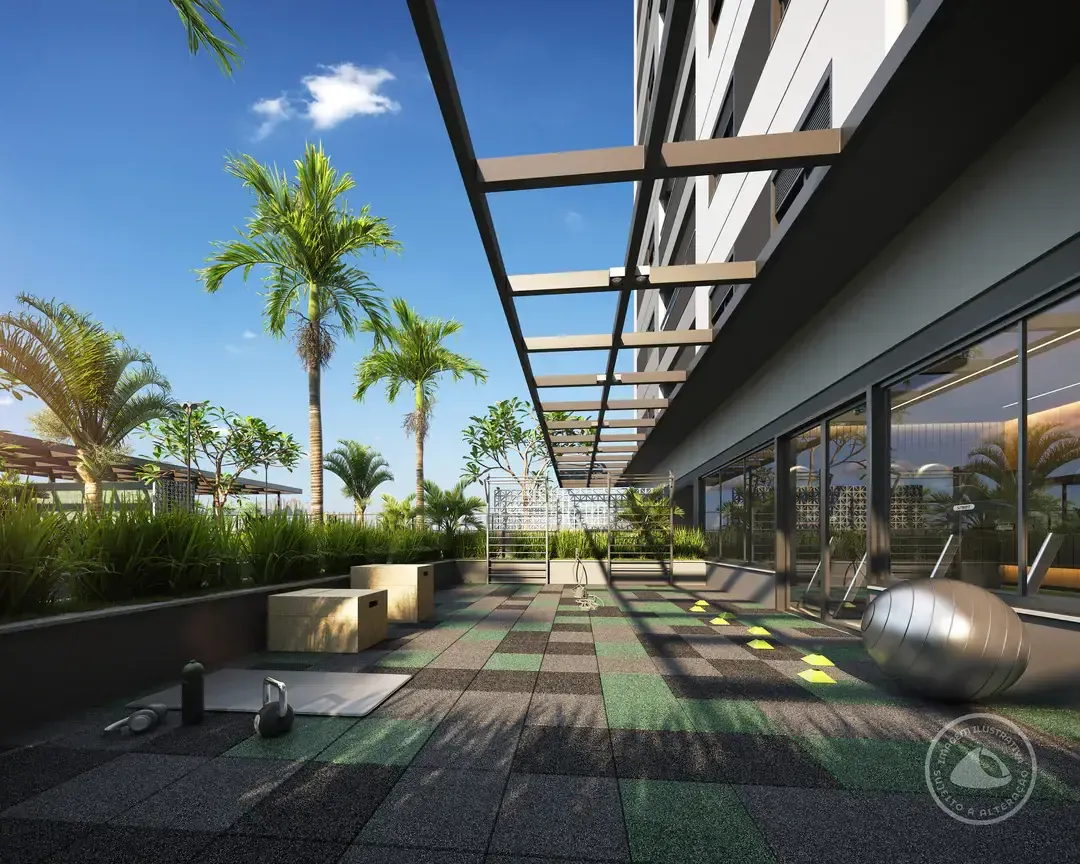 Vista plaza residencial construtora abiatar lançamento 46 me
