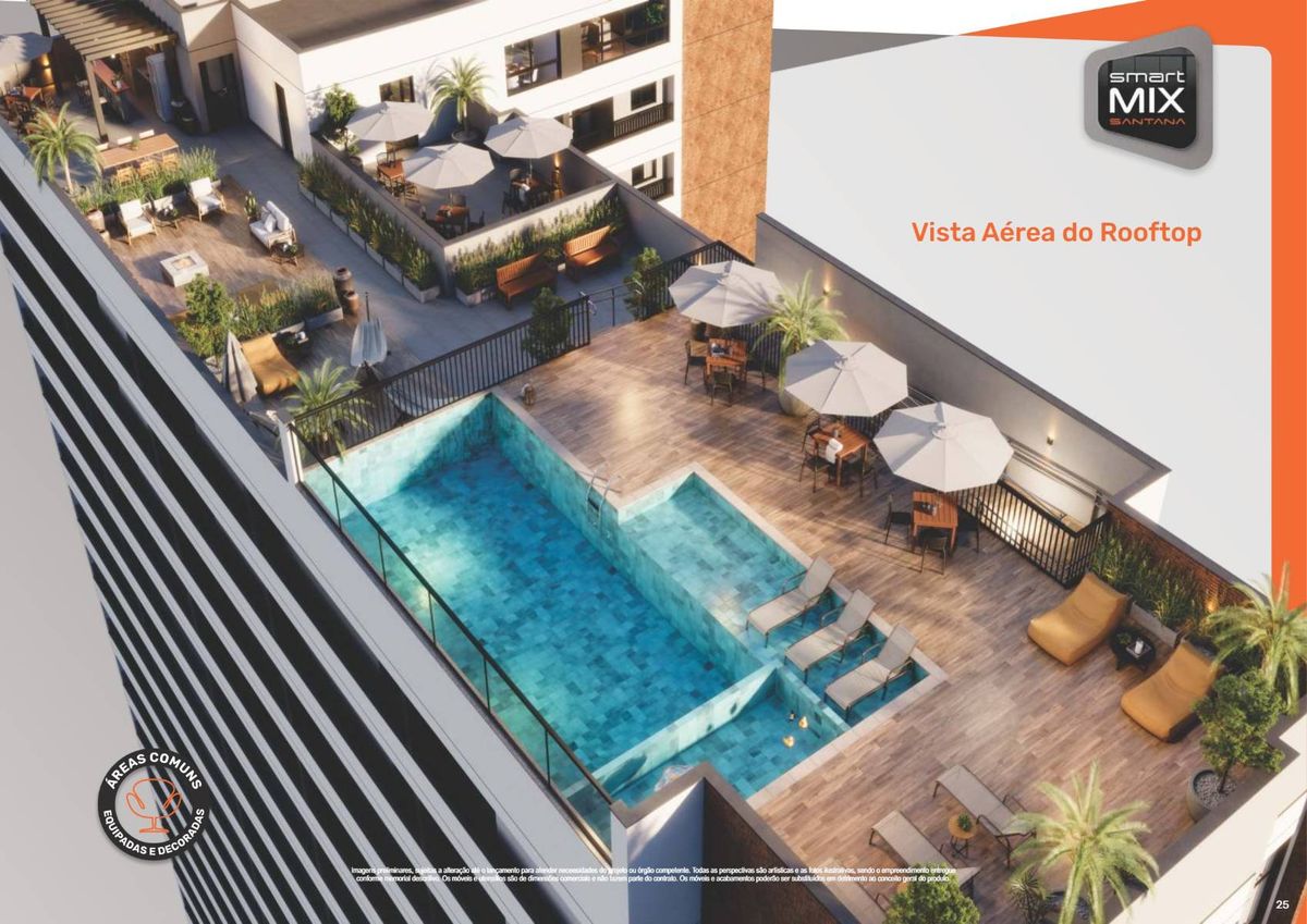 Smart mix santana construtora evo construção 27 metros 01 do