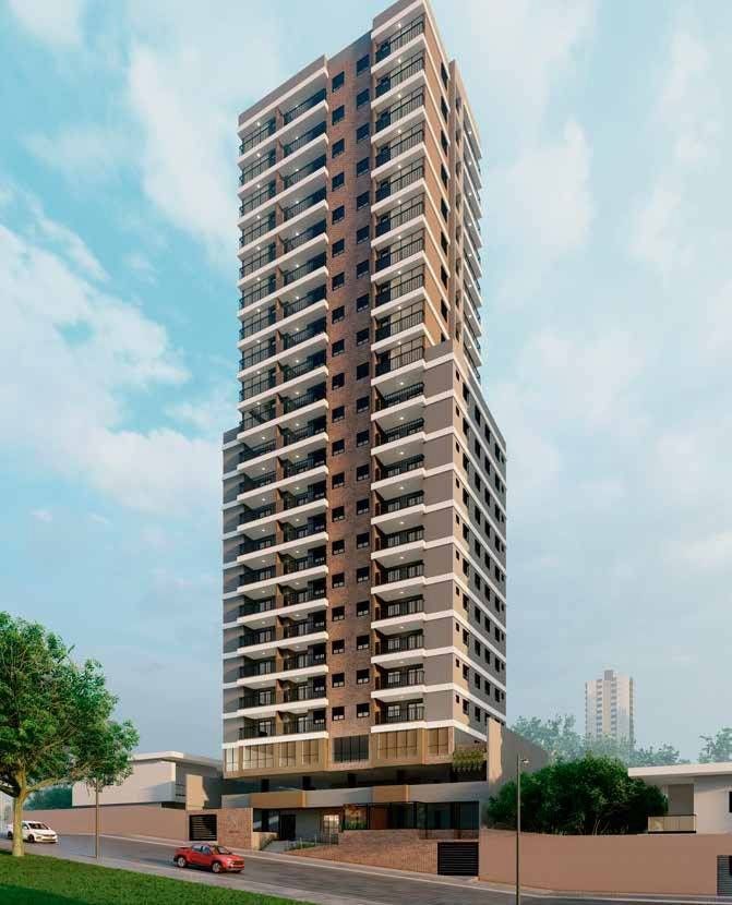 Impetus vila ema construtora yonder construção 25 metros stu