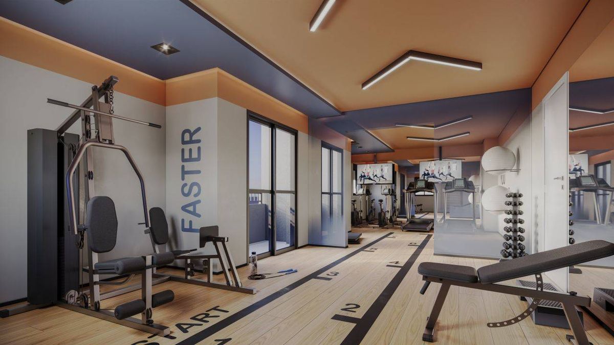 Vinx connect paulista construtora vinx construção 24 metros 