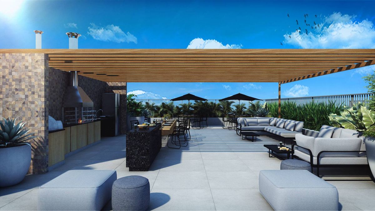 Club line são judas construtora viewco pronto para morar 35 