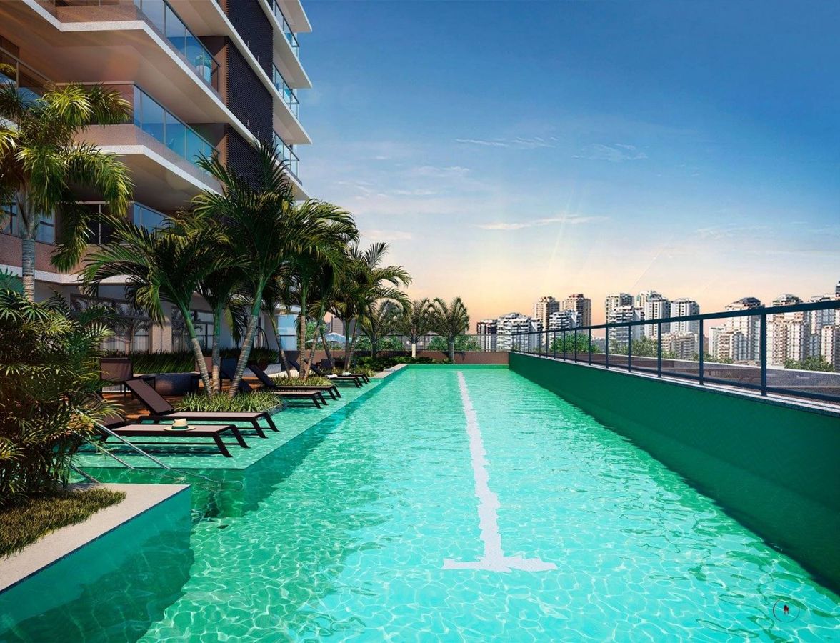 Place klabin residence construtora benx pronto para morar 11