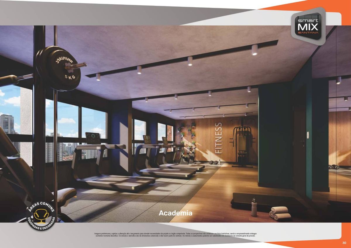 Smart mix santana construtora evo construção 27 metros 01 do