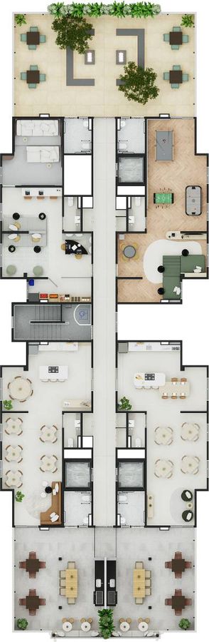 Sense residencial construtora habras construção 71 metros 03