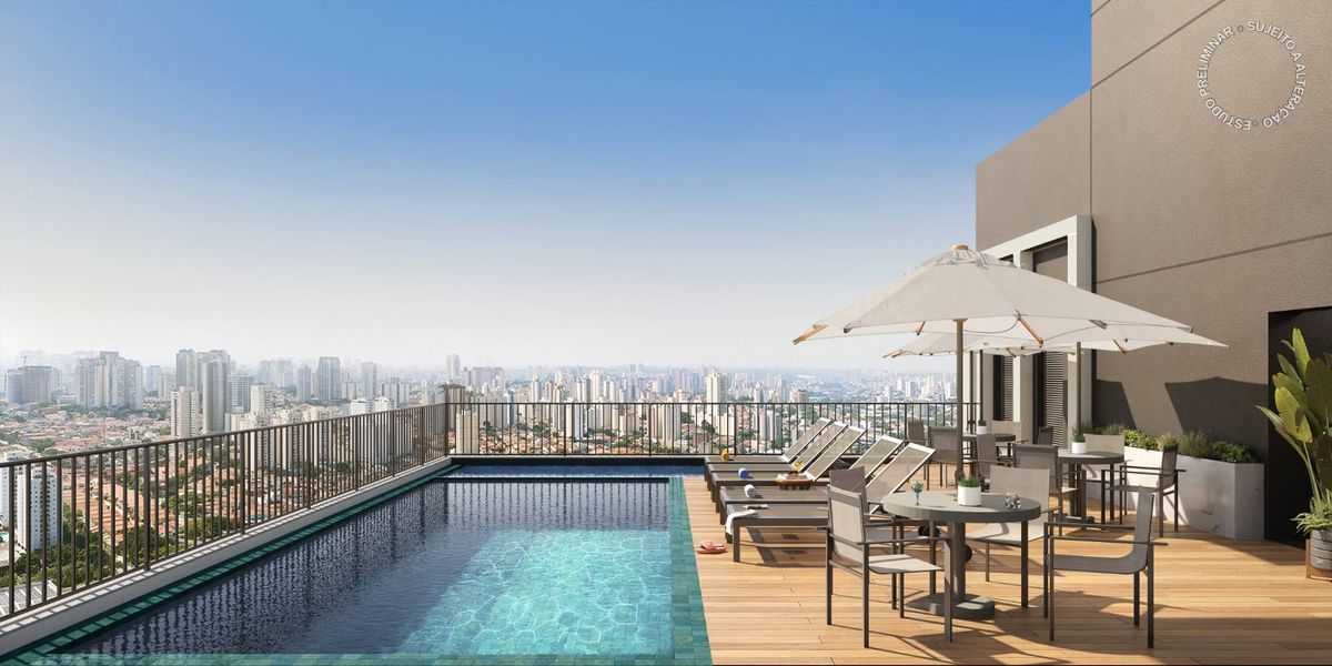 Tons klabin construtora paes & gregori construção 90 metros 