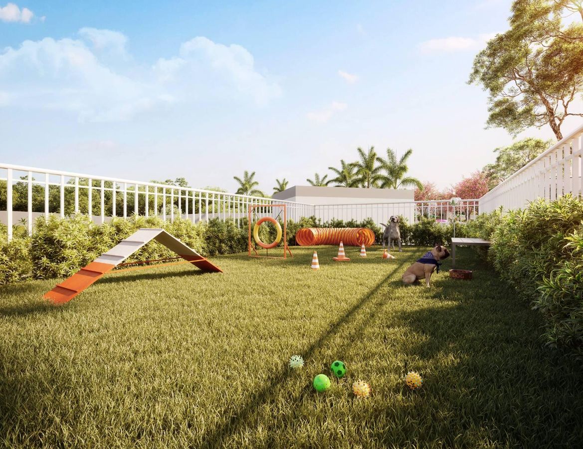 Residencial integra resort urbano construtora integra urbano