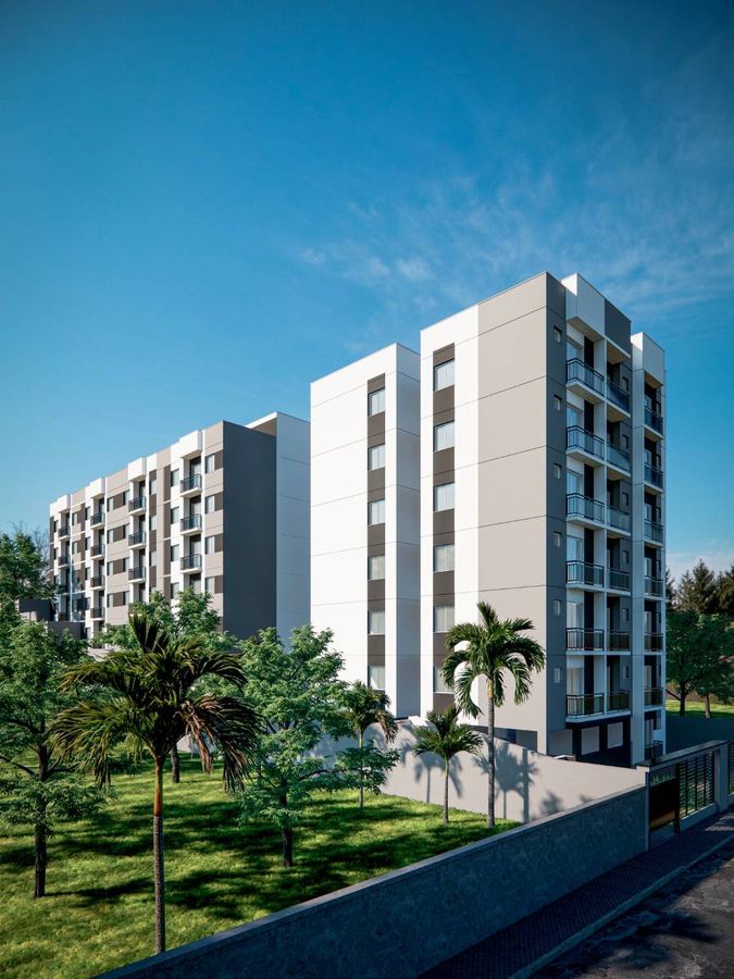 Jf & bosque lucrécia construtora jfilho construção 30 metros