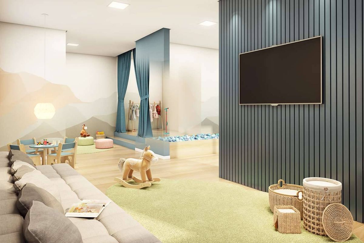 Clube kazzas tiquatira construtora kazzas construção 35 metr