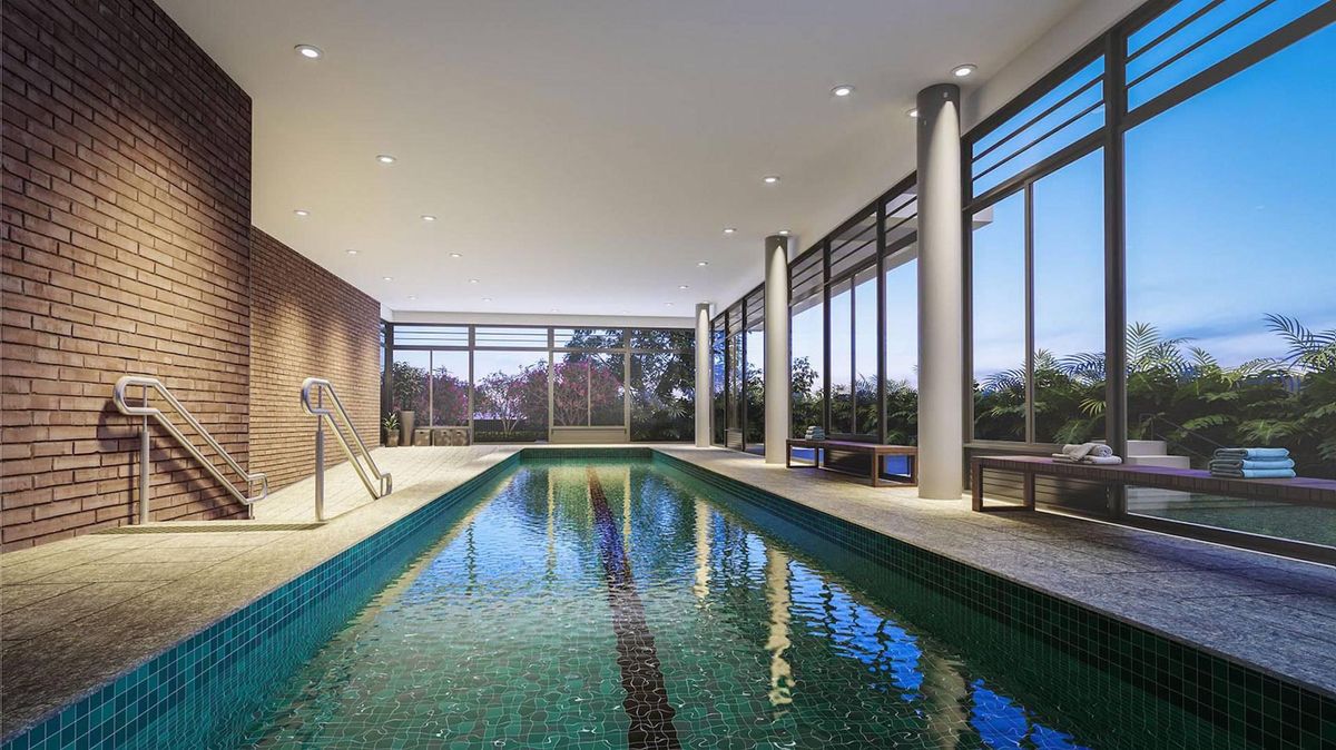 Beyond jardins construtora r. Yazbek pronto para morar 270 m