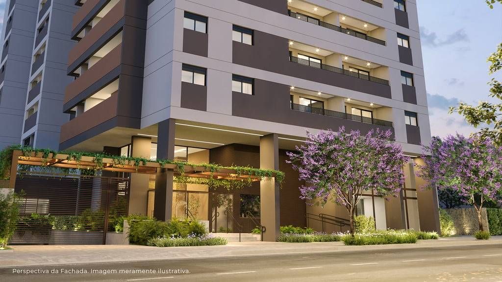 Mirad construtora marquise construção 73 metros 03 dormitóri