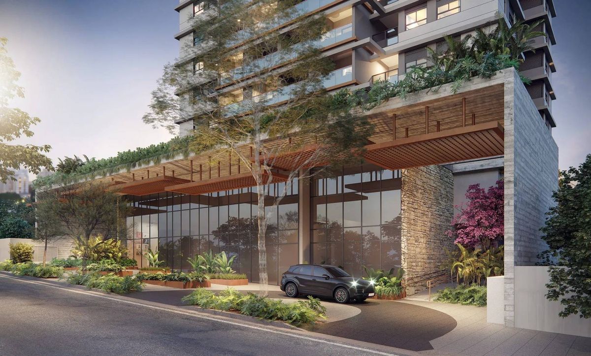 Haus mitre jardins construtora mitre pronto 132 metros 03 su