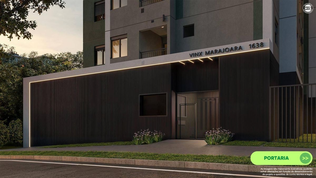 Vinx marajoara construtora vinx lançamento 43 metros 02 dorm