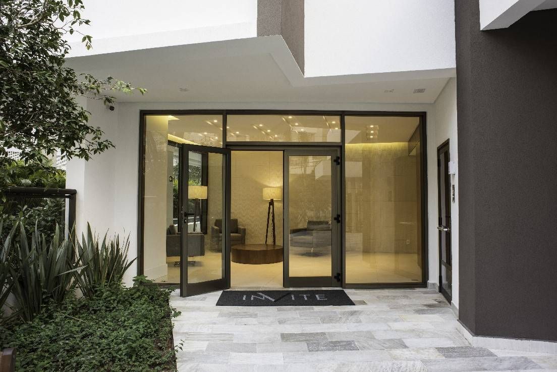 Invite klabin construtora caucaso pronto para morar 45 metro