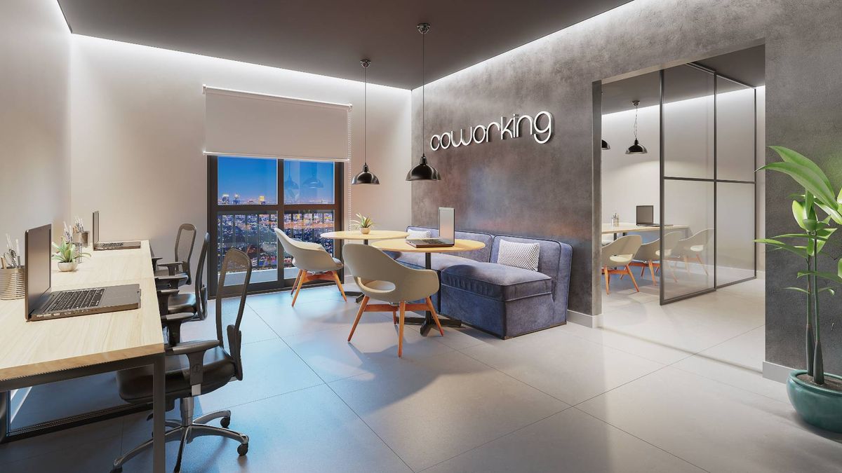 Influencer vila mariana construtora azure construção 20 metr
