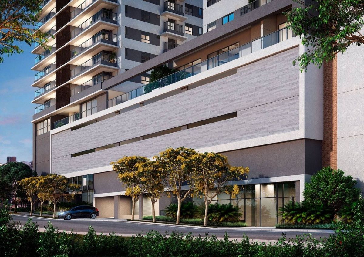 Place klabin residence construtora benx pronto para morar 11