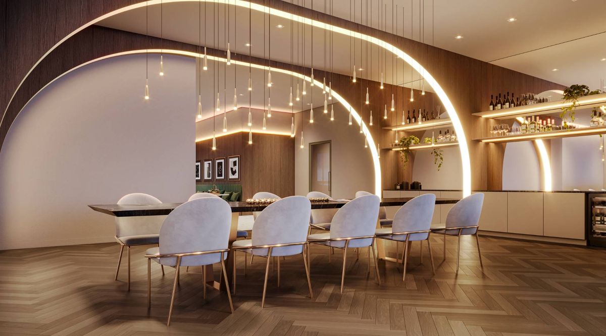 The edition by living vila mariana construtora living 135 me