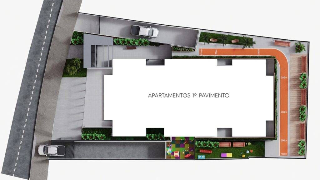 My life vergueiro construtora maskan pronto 40 metros 02 dor