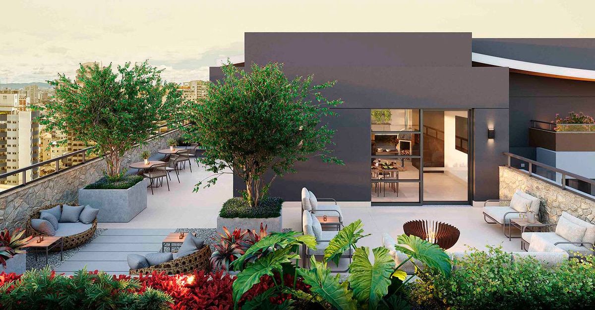 Mozae higienópolis construtora tegra construção 46 metros 01