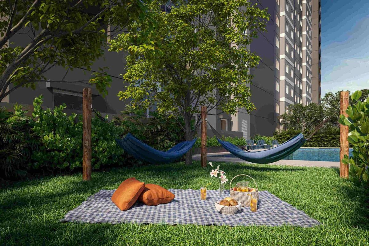 Vivaz connection klabin construtora vivaz construção 37 metr