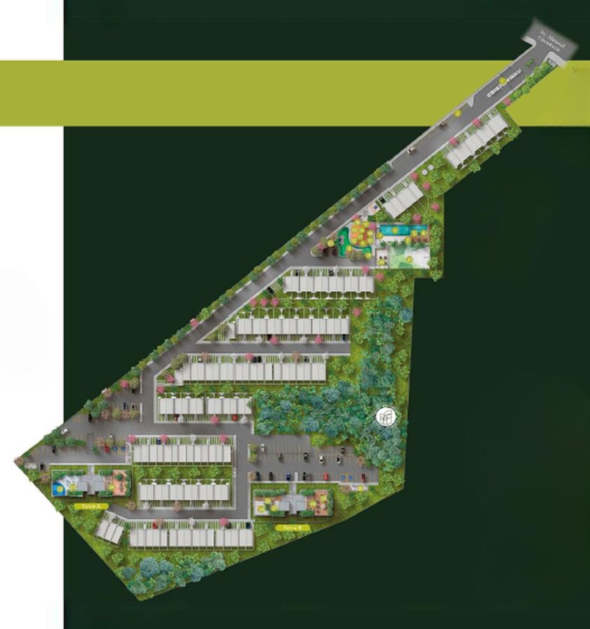 Gran reserva by integra construtora integra urbano construçã